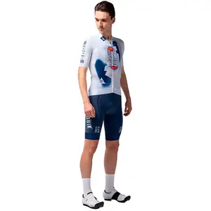 Comparateur de prix : Gobik Maillot à Manches Courtes Cx Pro 4.0 Factory Team 2025