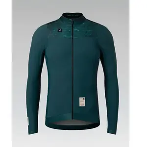 Comparateur de prix : Gobik Maillot à Manches Longues Hyder Blend 2.0