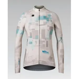 Gobik Maillot à Manches Longues Hyder pas cher