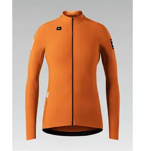 Comparateur de prix : Gobik Maillot à Manches Longues Pacer Solid 2.0