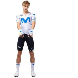 Gobik Teams Gants Courts Viper Ineos Grenadiers 2026 pas cher