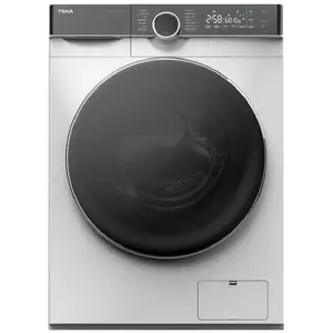 Teka Lave-linge Séchant à Chargement Frontal Autodose Wmk 81050 pas cher