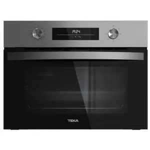 Teka Four Multifonction Hbc 6250 P Inox 44l pas cher