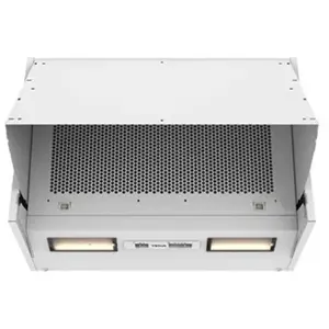 Hotte standard Teka NR163020 Intégrable 121 W 310 m3/h D Blanc pas cher
