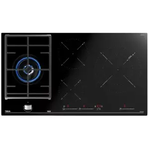 Table mixte TEKA JZC94313 ABN pas cher
