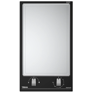 Teka Plaque à Induction Maestro Teppan Taki Yzc 32600 Xfl 40 Cm pas cher