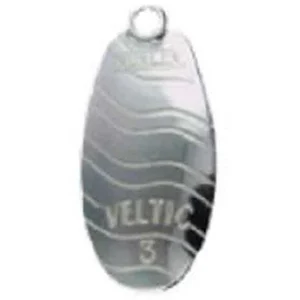 Rublex Cuiller Veltic 2 3.5g 5 UnitésVendu parwaveinn