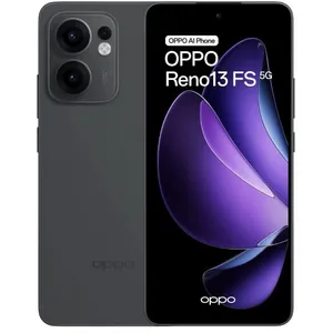 Comparateur de prix : Oppo OPPO Reno13 FS 5G 12GB-512GB Gris (Graphite Grey) Dual SIM