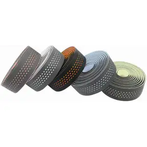 Ges Ruban De Guidon 2 Tone Pinholes pas cher