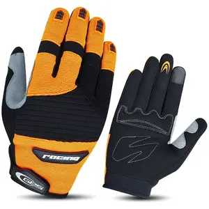Gants long Ges Racing pas cher