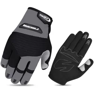 Gants VTT long Ges Racing pas cher