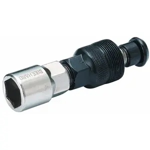 Bike Hand Extracteur De Pédalier Shimano Octalink / Isis / 14 mm pas cher