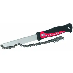 Bike Hand Cassette-extractor Zwart 6-8s pas cher