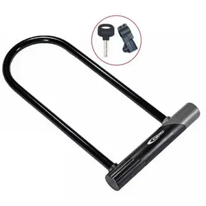 Ges Antivol U 12 Mm 12 x 180 x 320 mm pas cher