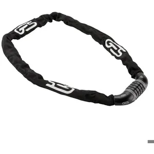 Chaîne antivol cadenas avec combinaison Ges pas cher