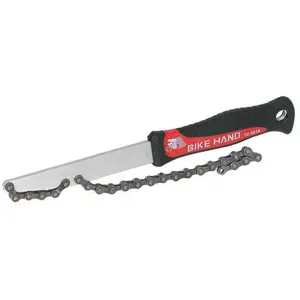 Bike Hand Cassette-extractor Zwart 9-11s pas cher