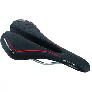 GES SELLE COURSE VTT MX3 SPORT Noire pas cher