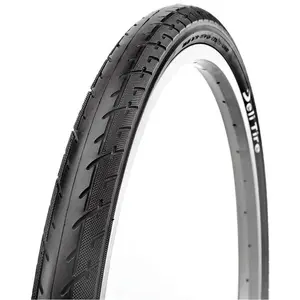Pneu de vélo anti-crevaison Deli Tire Reflectante pas cher