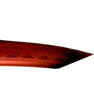 Pneu de vélo Deli Tire - Marron - 700x23C pas cher