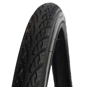 Black Cat Tire Pneu Rigide Urbain 24´´ X 1.375 24´´ x 1.375 pas cher