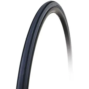 Pneu de vélo Deli Tire Delium - Noir - 700x23C pas cher