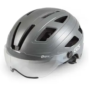 Ges Casque Urbain City Shield pas cher