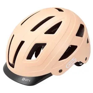 Ges Casque Urbain City pas cher