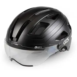 Ges Casque Urbain City Shield pas cher