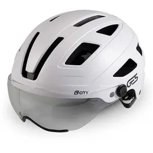 Ges Casque Urbain City Shield pas cher