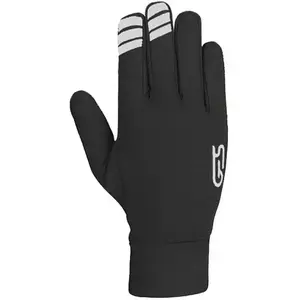 GES Gant en cuir synthétique durable combiné avec rembourrage en gel et EVA offrant un confort et un contrôle supérieurs. pas cher