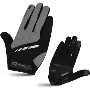 Gants vélo longs Ges Comfort pas cher