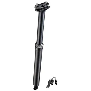 Tranzx Tige de selle télescopique Transzx Câble inter-25 mm - Dimensions : - 34,9 x 406 mm pas cher
