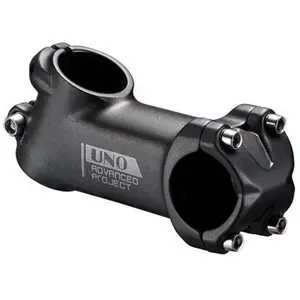Uno Potence De Vélo As-030 Aluminium 31.8 Mm pas cher