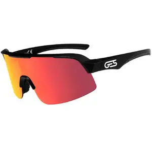 Ges Lunettes De Soleil Omega pas cher