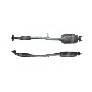 AS Catalyseur pour HYUNDAI: Atos Prime, Atos (Ref: 61040) pas cher