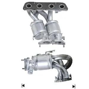 Comparateur de prix : Katalysator Toyota 95102 AS