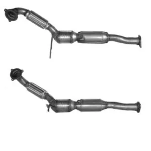 Katalysator BMW 45214 AS pas cher