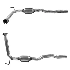 Katalysator Volkswagen 37885 AS pas cher