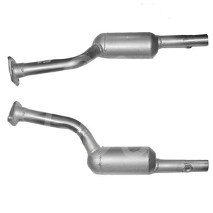 AS Catalyseur pour RENAULT: Clio, Modus (Ref: 30186) pas cher