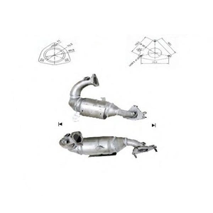 Katalysator Renault 30980 AS pas cher