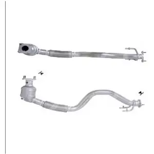 Katalysator Audi/Volkswagen/Lexus 37911 AS pas cher