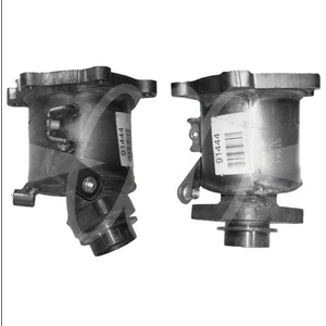 Katalysator Nissan 74137 AS pas cher