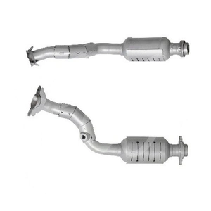 AS Katalysator Nissan pas cher