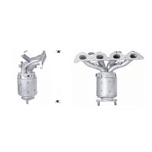 Katalysator Hyundai 61056 AS pas cher