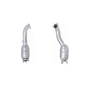 AS Catalyseur pour AUDI: A6 (Ref: 42249D) pas cher