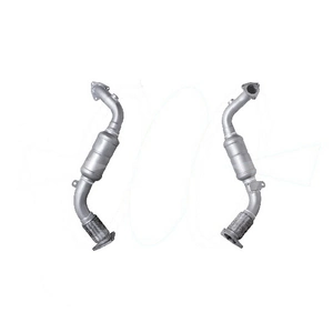 Katalysator Audi/Volkswagen/Lexus 37935D AS pas cher