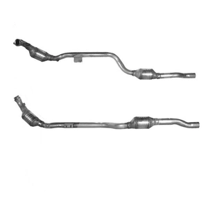 AS Catalyseur pour MERCEDES-BENZ: Classe E (Ref: 71267) pas cher