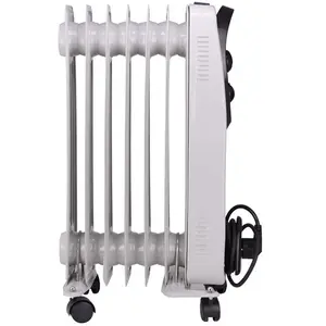 Chauffage Jocca 1500 Watts 7 Éléments pas cher