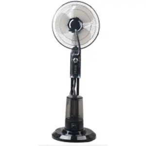 VENTILATEUR NEBULISEUR, 75W JOCCA pas cher