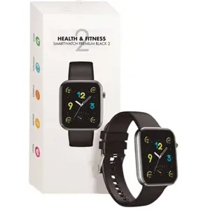 Jocca Montres Connectée Pharma Premium Rounded 2 pas cher